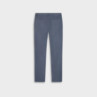 Preston Solid Five-Pocket Pant
