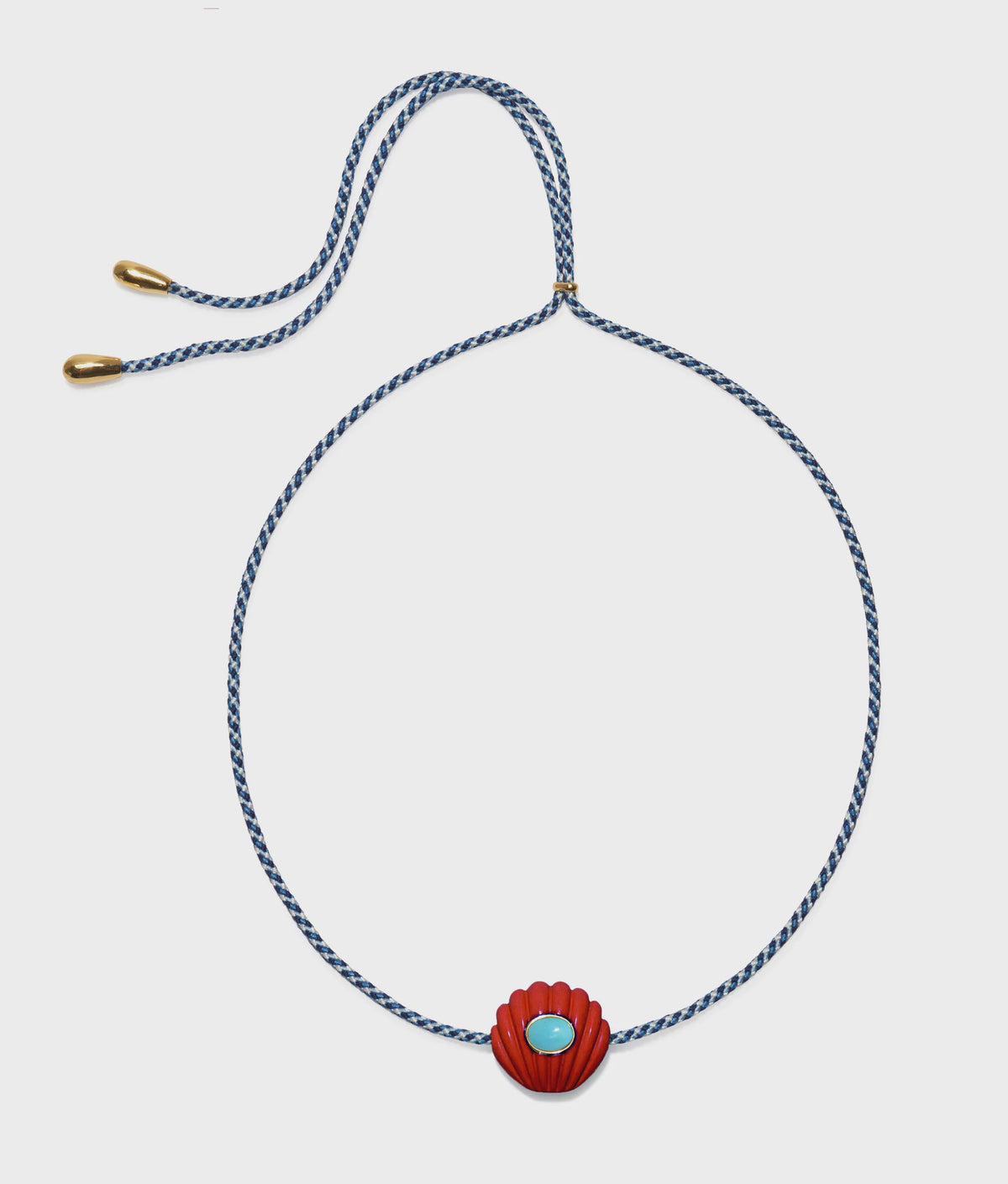 Kai Necklace