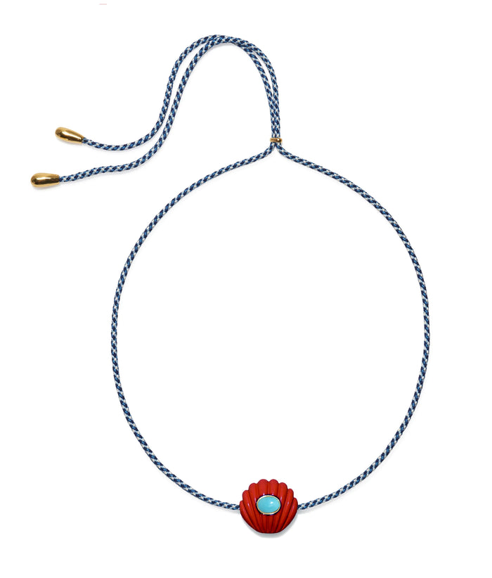 Kai Necklace