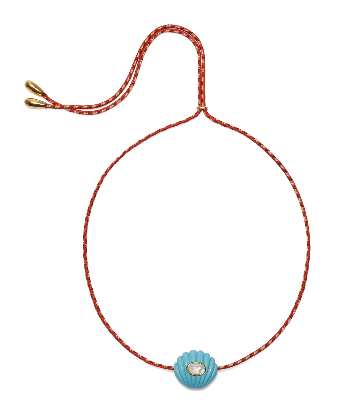 Kai Necklace