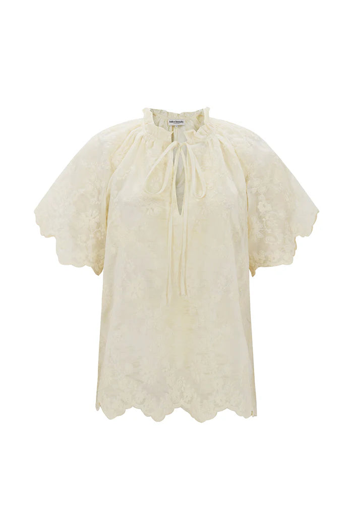 KaliLL Blouse