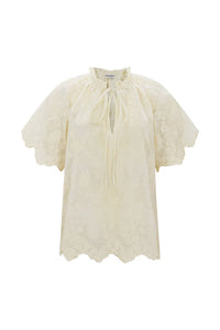 KaliLL Blouse