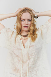KaliLL Blouse