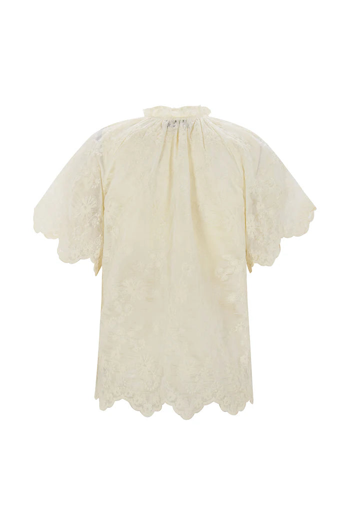 KaliLL Blouse