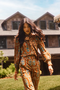 Karis Blouse