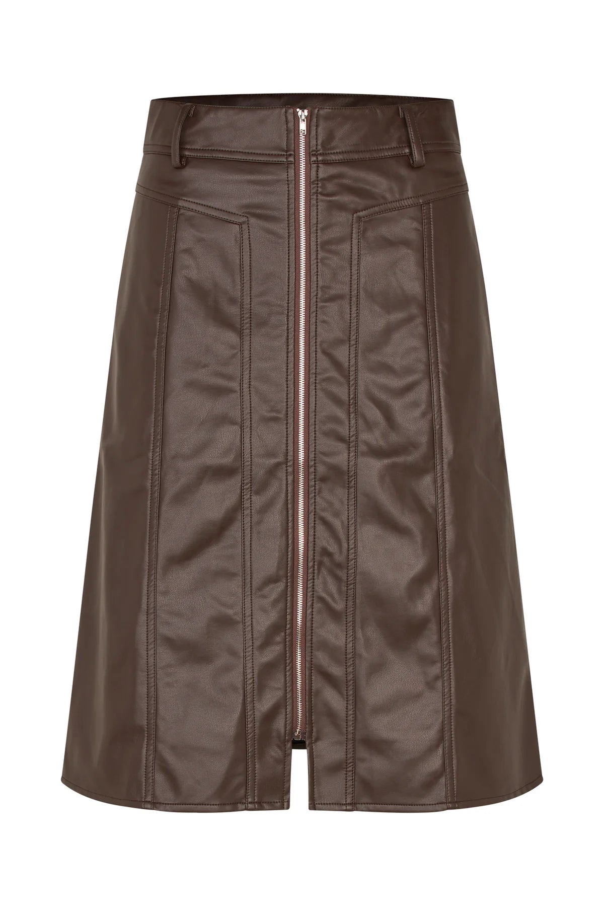 Katelyn Midi Skirt