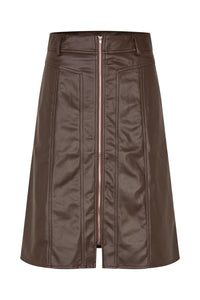 Katelyn Midi Skirt