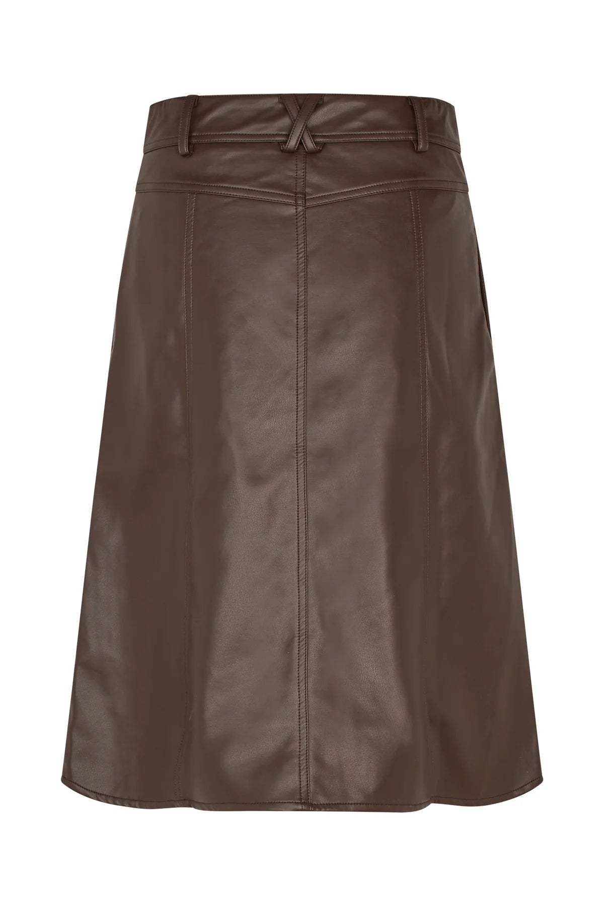 Katelyn Midi Skirt