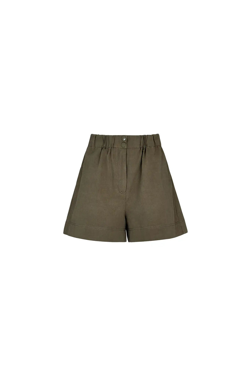 Aspen Short
