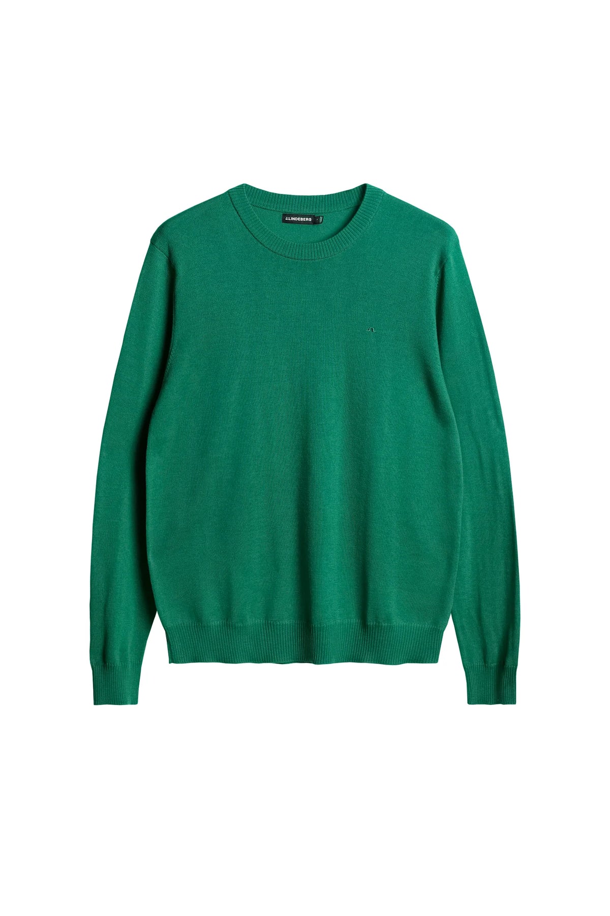 Keane Merino Crew Neck Sweater