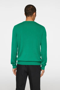 Keane Merino Crew Neck Sweater