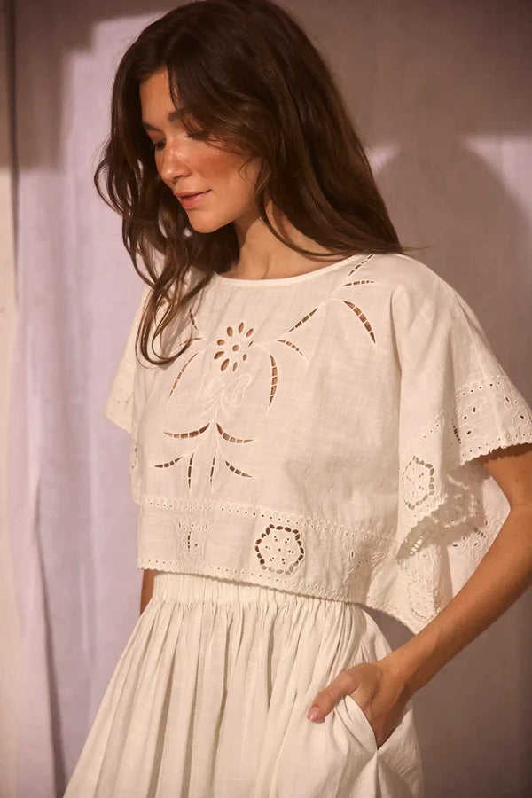 Keira Top