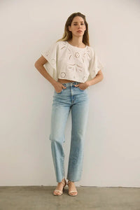 Keira Top