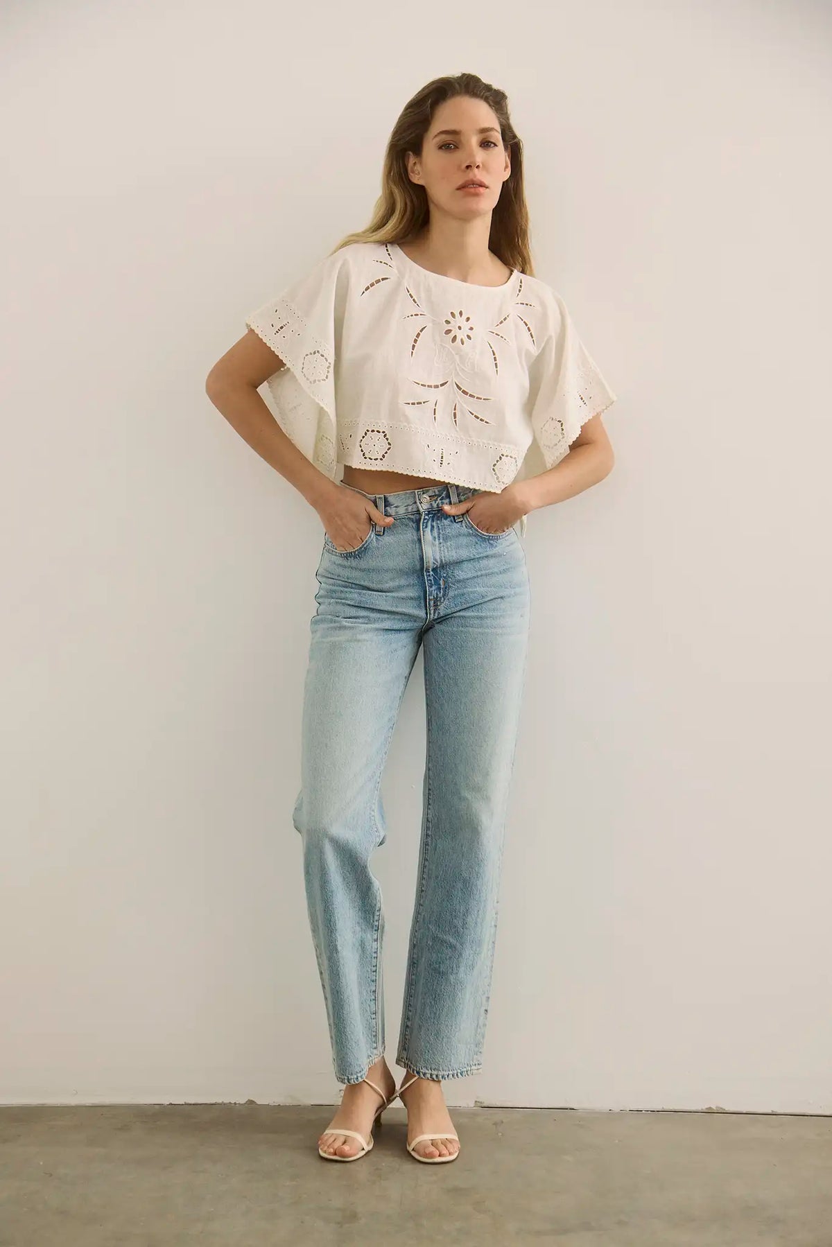 Keira Top