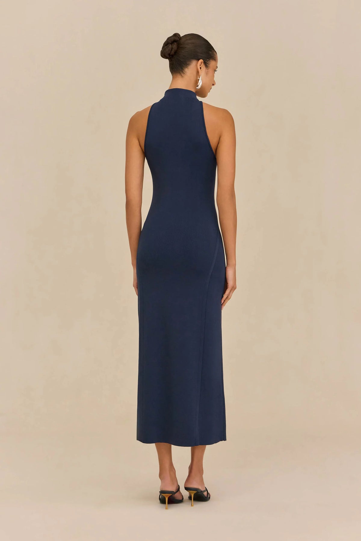 Keller Knit Dress