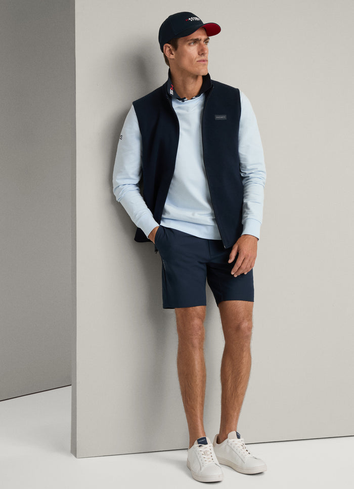 Kensington Commuter Short