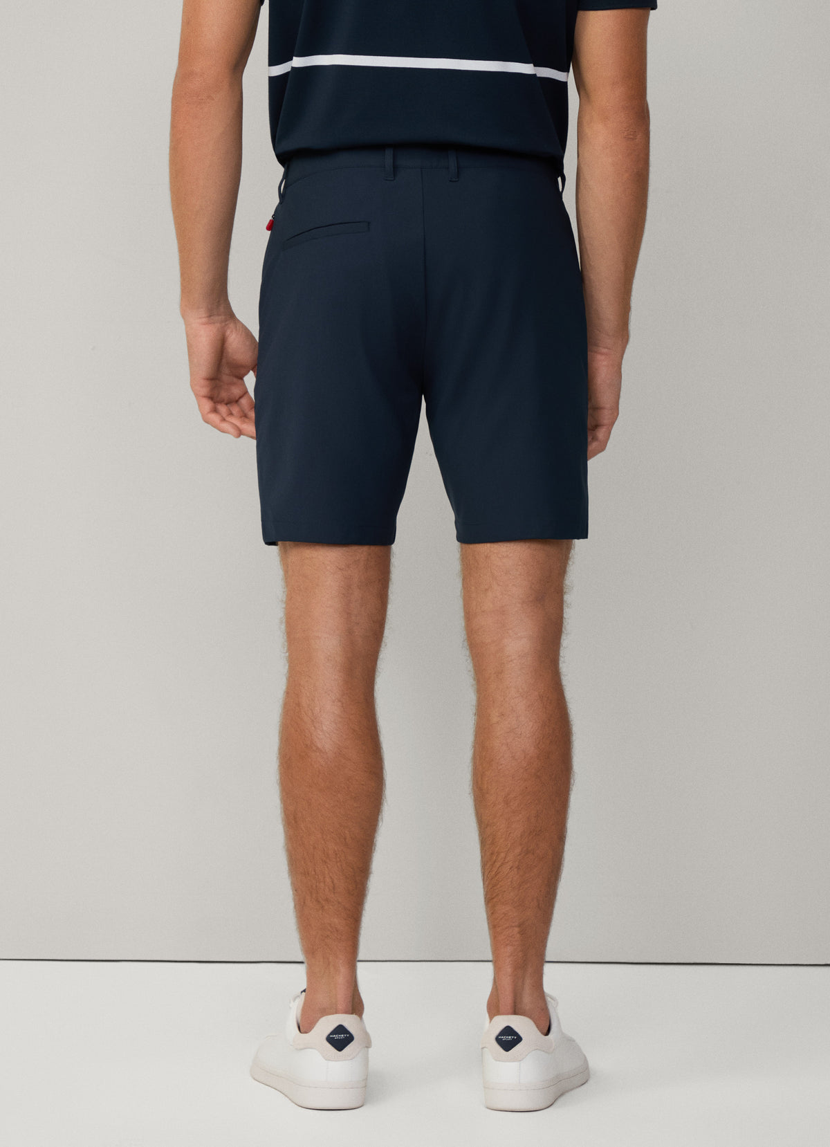 Kensington Commuter Short