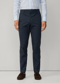 Kensington Latino Gingham Trousers