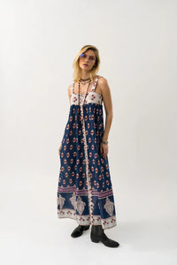 KiaLL Maxi Dress