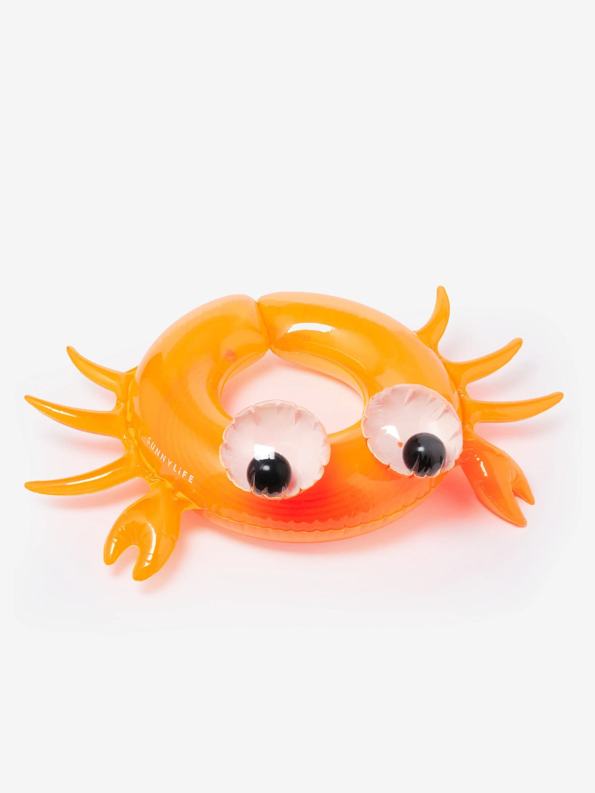 Kiddy Pool Ring Sonny the Sea Creature