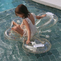 Kids Lie-On Float Butterfly