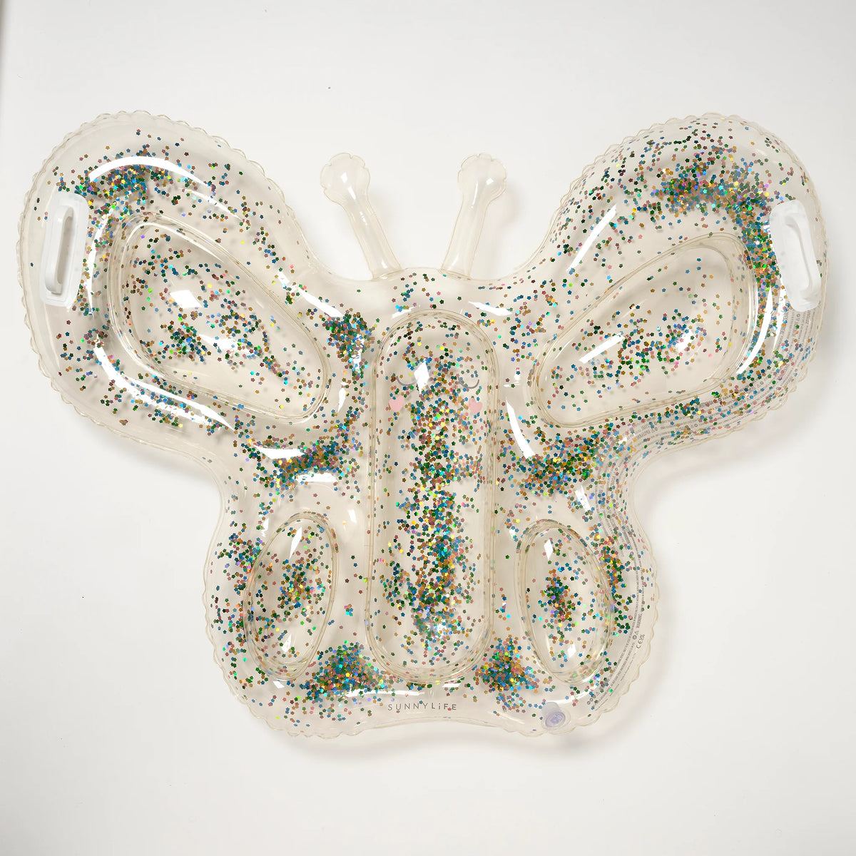 Kids Lie-On Float Butterfly