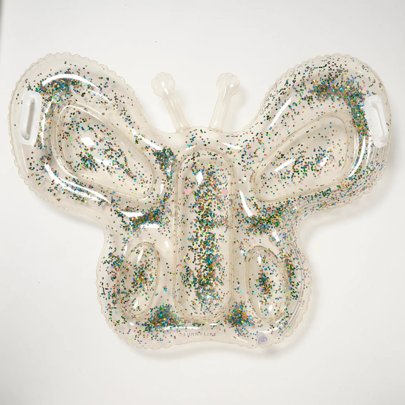 Kids Lie-On Float Butterfly