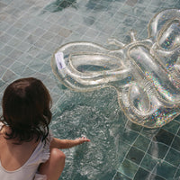 Kids Lie-On Float Butterfly