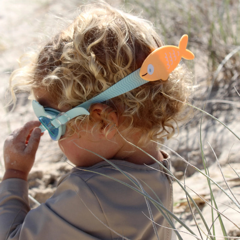 Kids Swimming Goggles