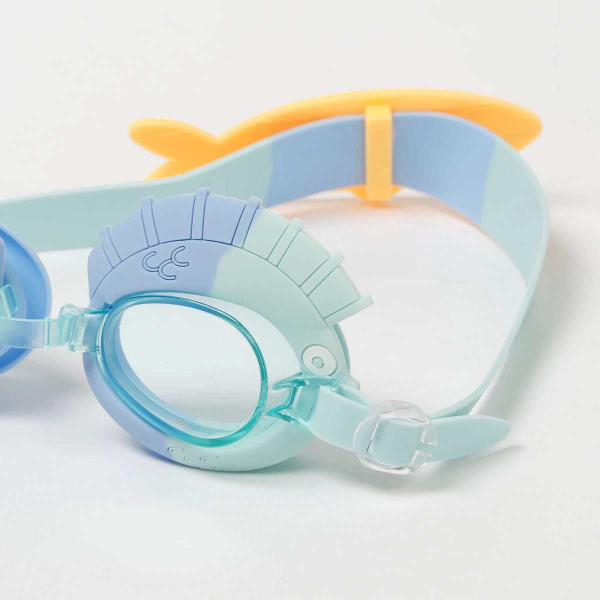Kids Swimming Goggles