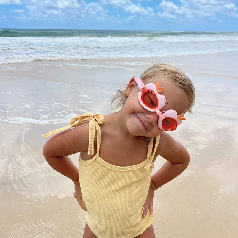 Kids Swimming Goggles