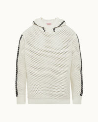 Kirk Stitched Hoodie