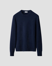 Knit Crew Neck