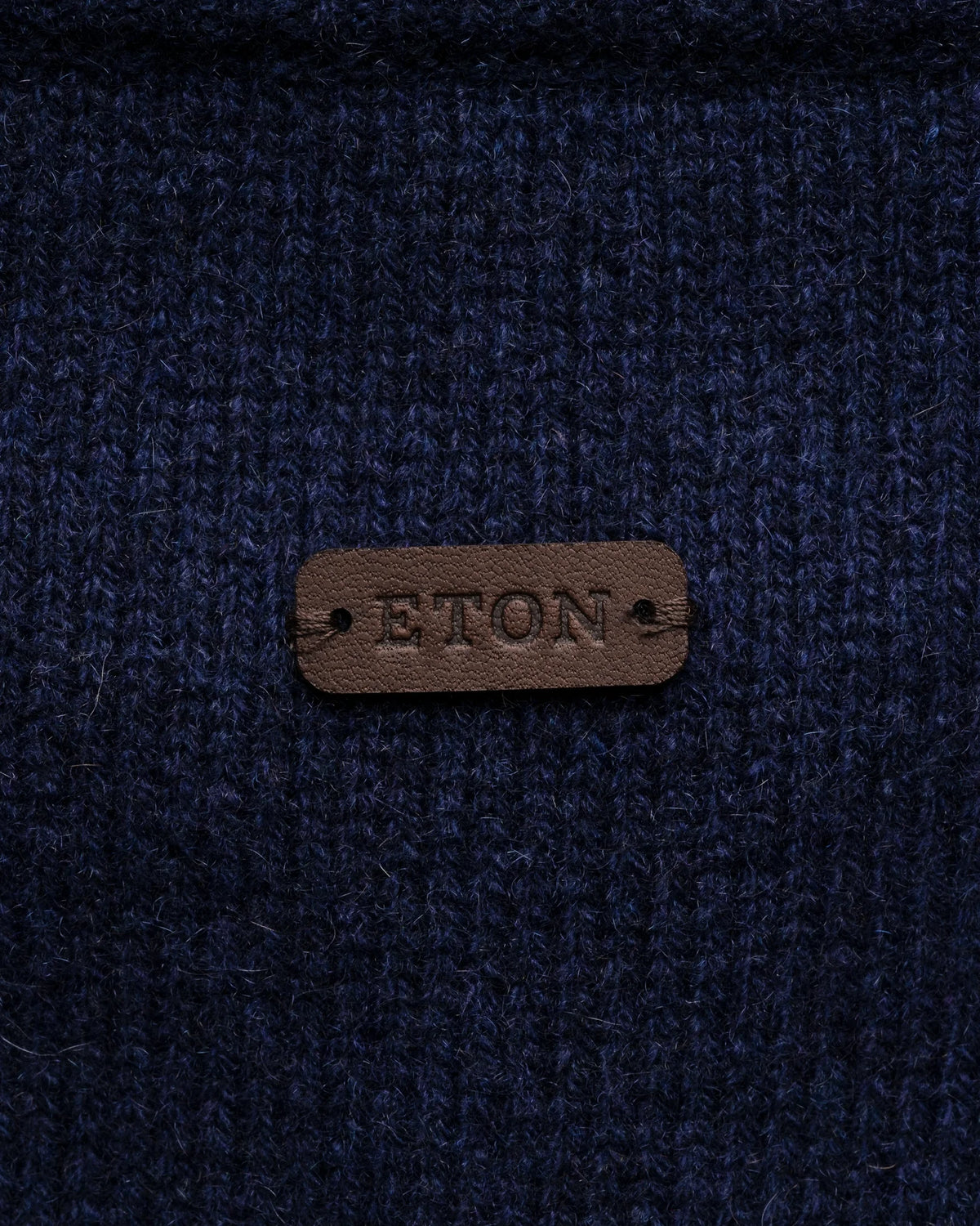 Knit Crew Neck