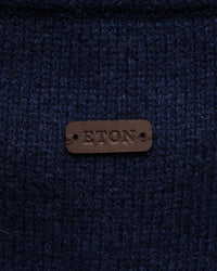 Knit Crew Neck