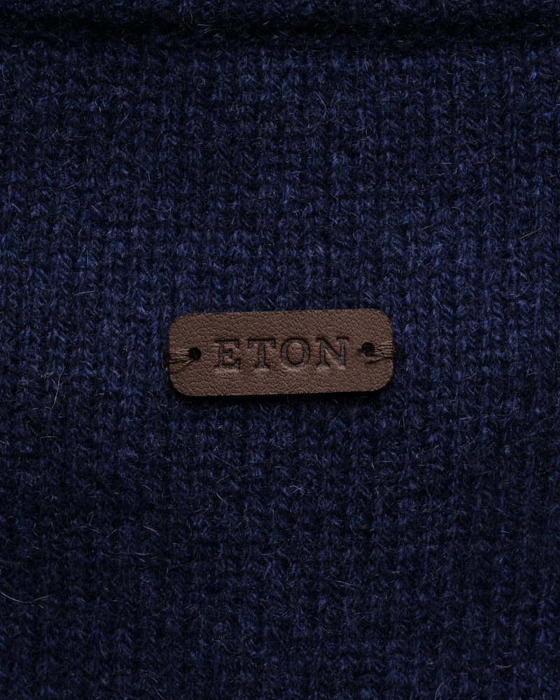 Knit Crew Neck