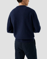 Knit Crew Neck