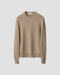 Knit Crew Neck