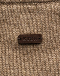 Knit Crew Neck