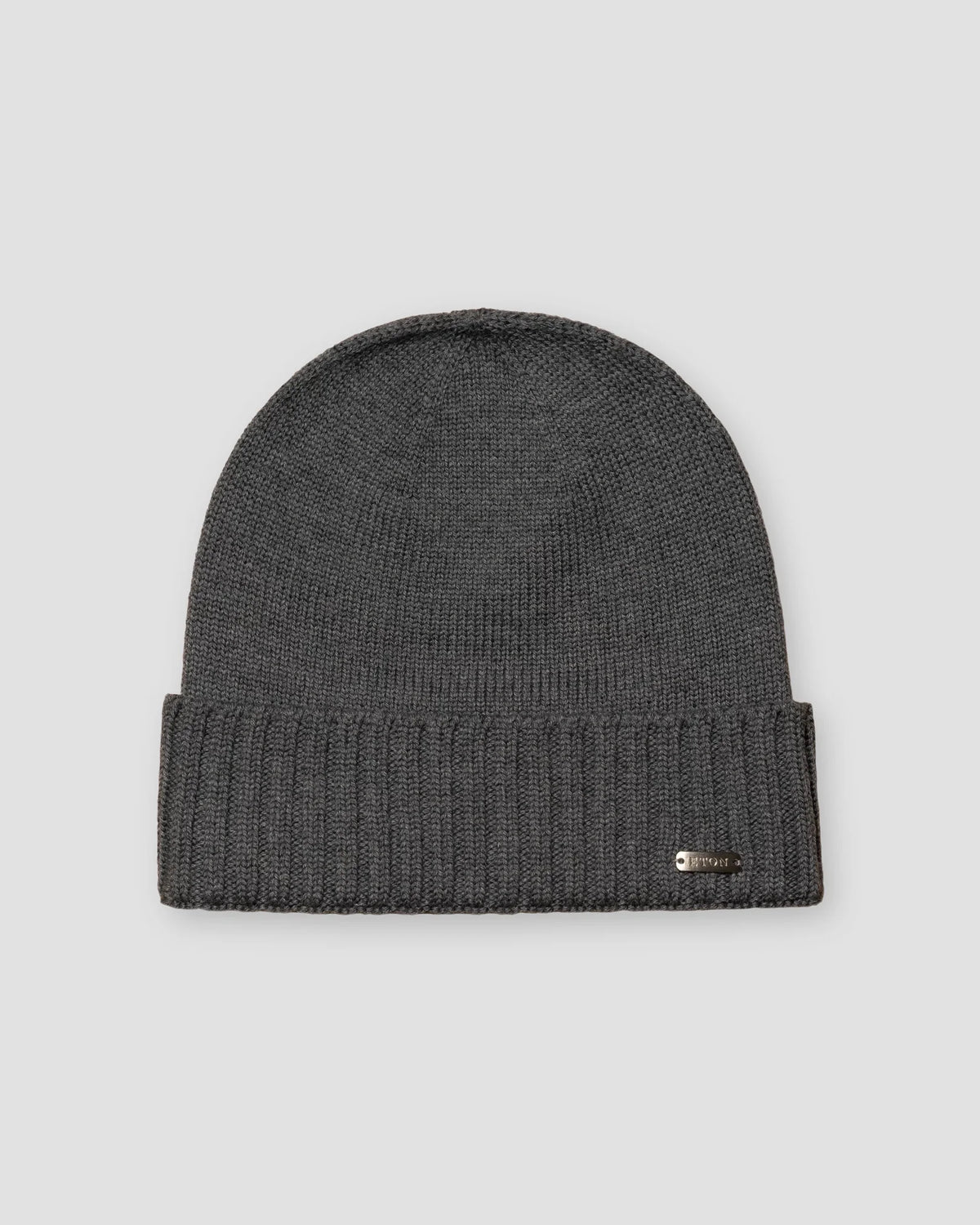 Knitted Wool Beanie