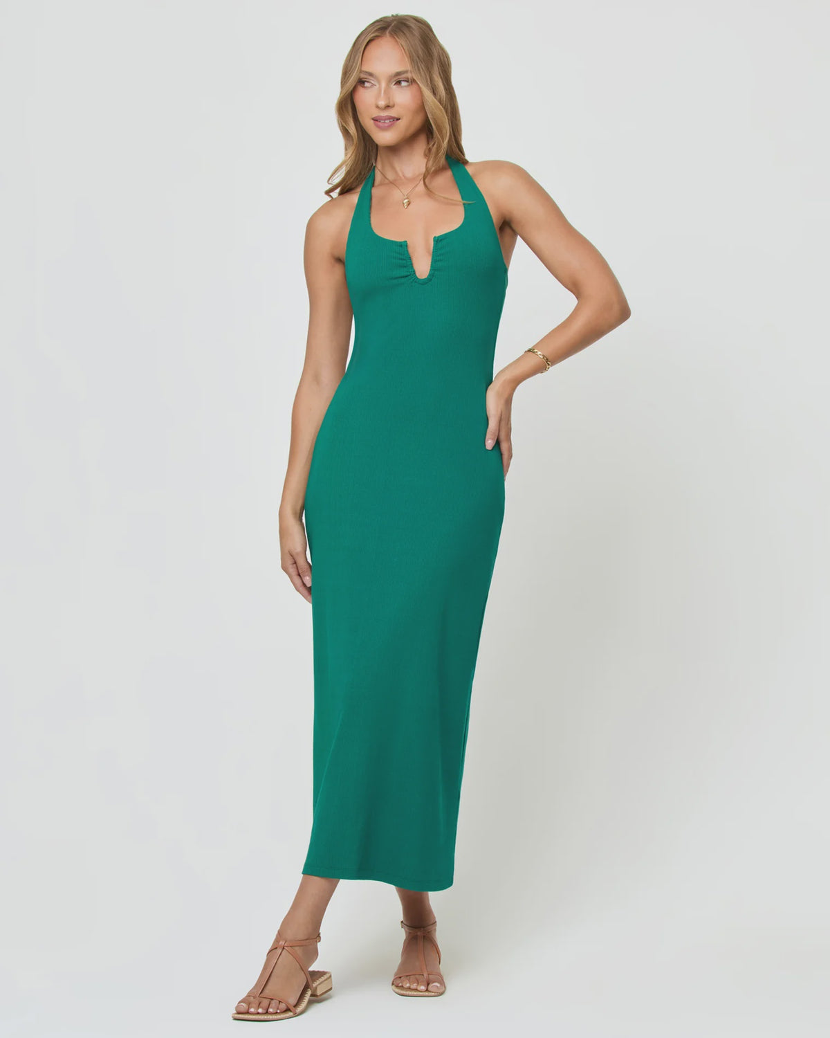 La Femme Dress