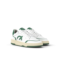 NEO White/Green/Cream