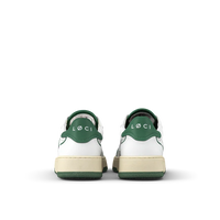 NEO White/Green/Cream