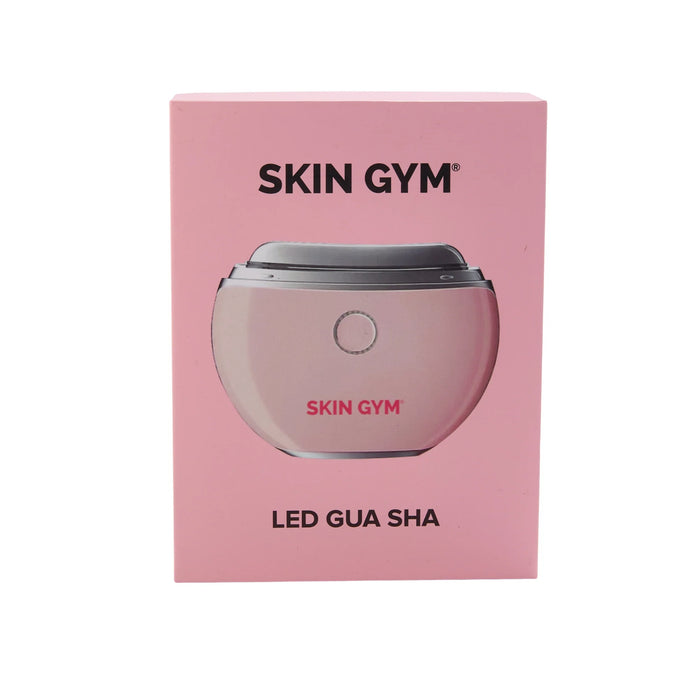 LED GUA SHA Facial Tool