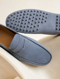 LEWIS Blue Grey