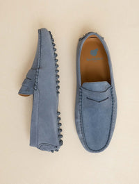 LEWIS Blue Grey