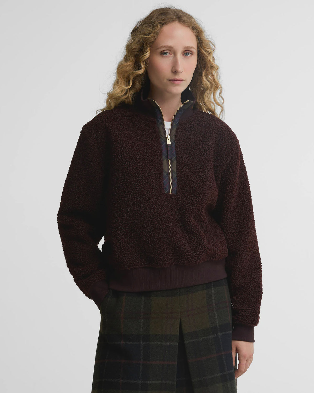 Fawne Fleece