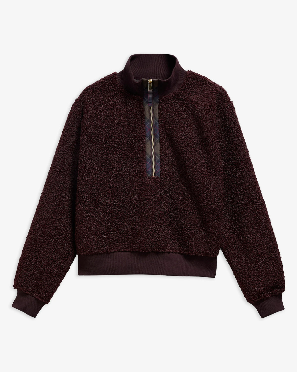 Fawne Fleece