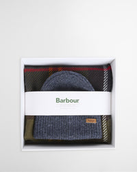 Pendle Beanie & Blair Scarf Gift Set