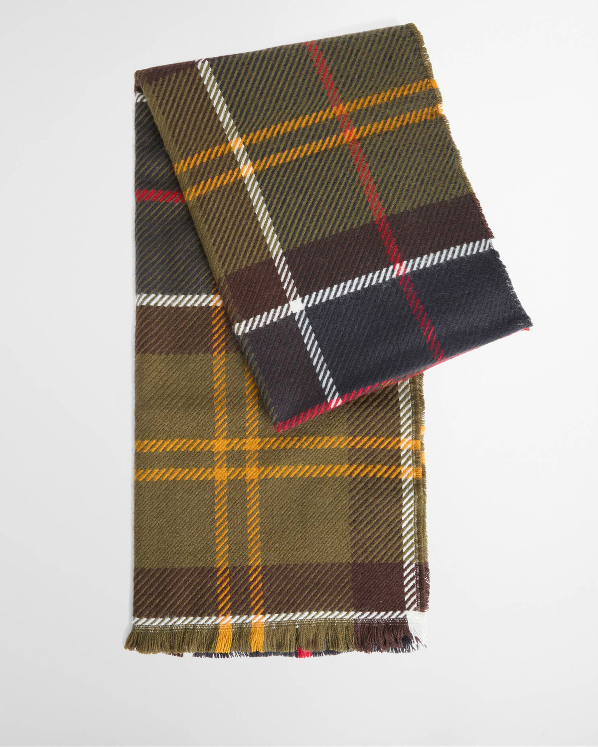 Pendle Beanie & Blair Scarf Gift Set